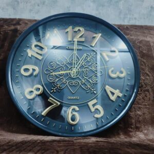 Vintage Wall Clock